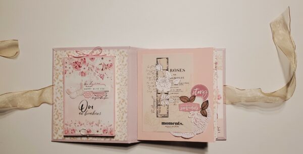 Kit album "Une belle histoire" – Image 4