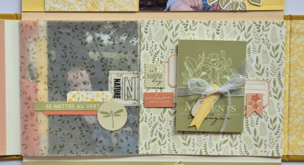 Kit album "Clic-clac" - Nouveau – Image 4