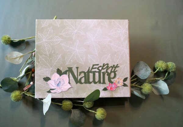 Kit album "Esprit nature" – Image 2