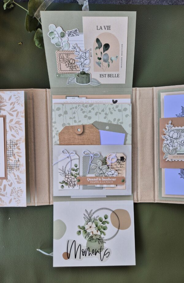 Un Kit pour 2 projets – Image 4
