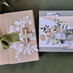 Un Kit pour 2 projets